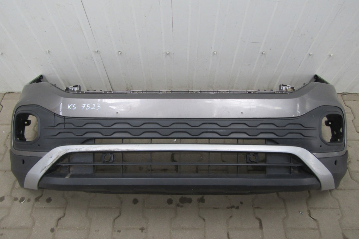 Prednji branik VW T-Cross 2GM 18-