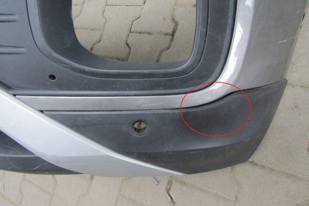 Prednji branik VW T-Cross 2GM 18-