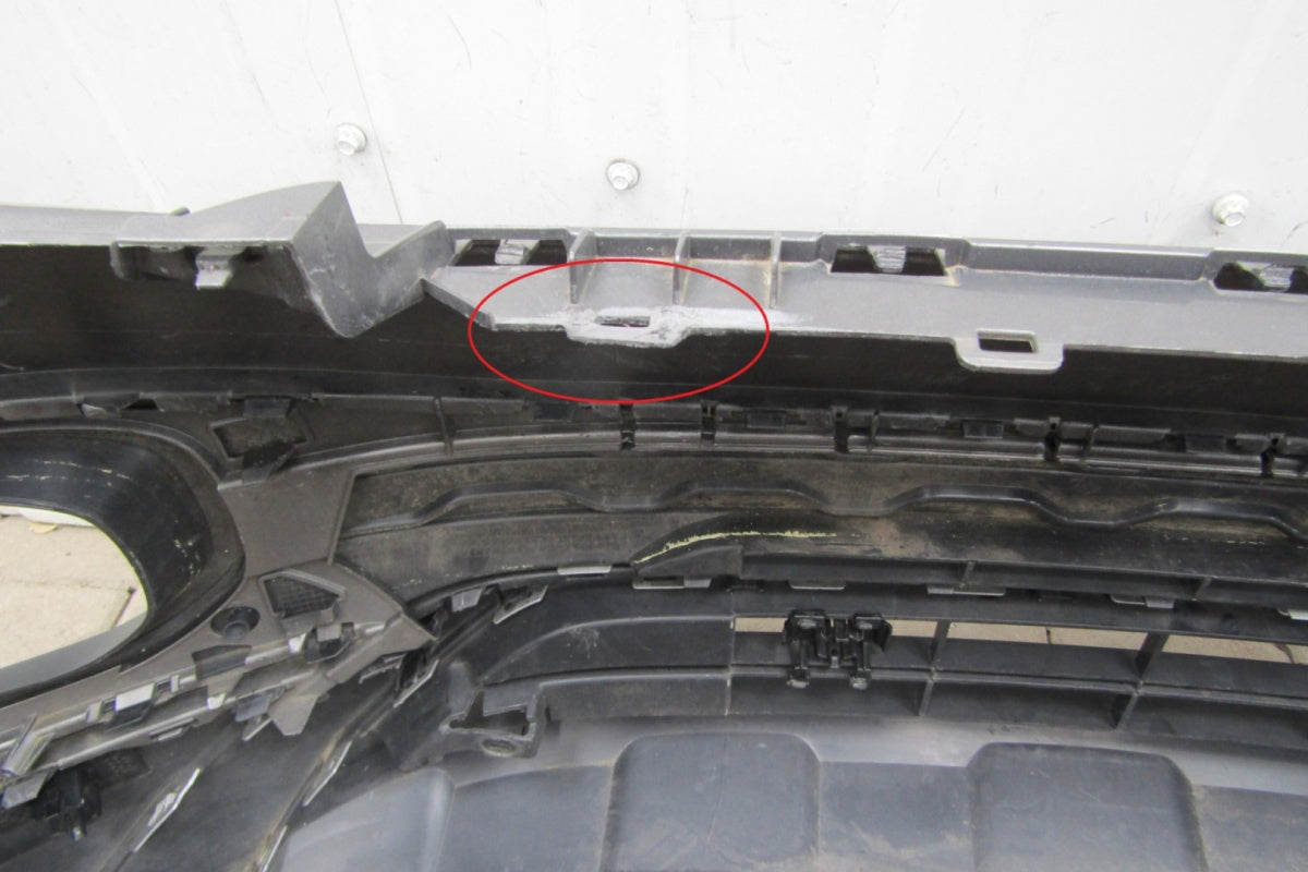 Prednji branik VW T-Cross 2GM 18-