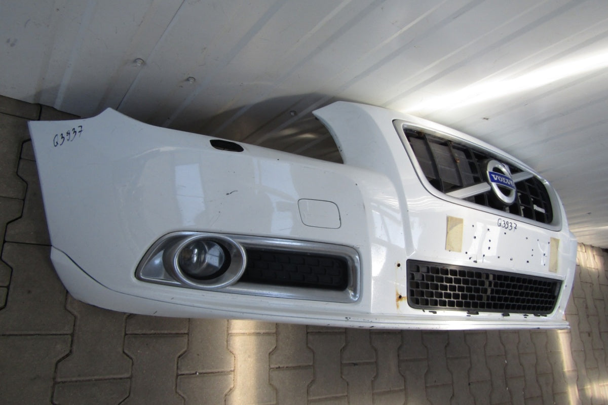 Prednji branik Volvo V70 R Design 07-13