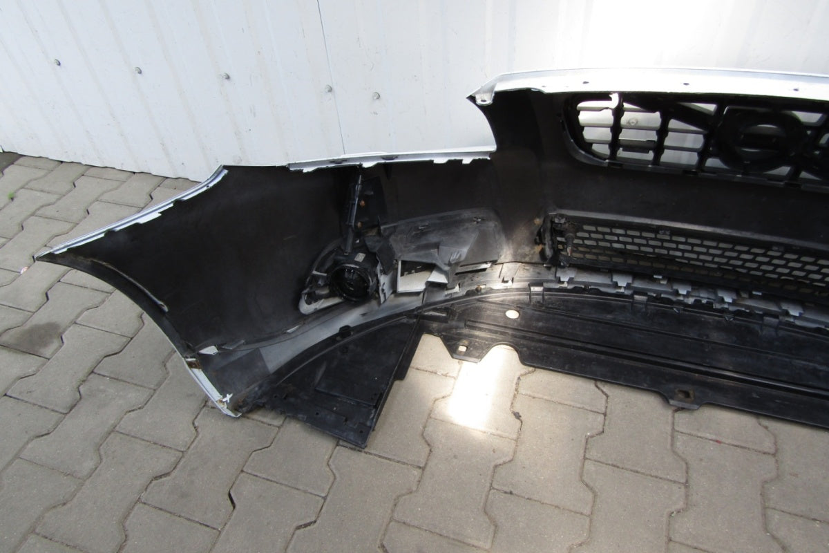 Prednji branik Volvo V70 R Design 07-13