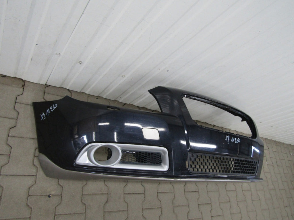 Prednji branik Volvo V70 R Design 07-13