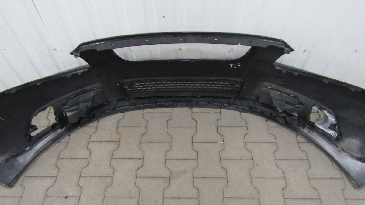 Prednji branik Volvo V70 R Design 07-13