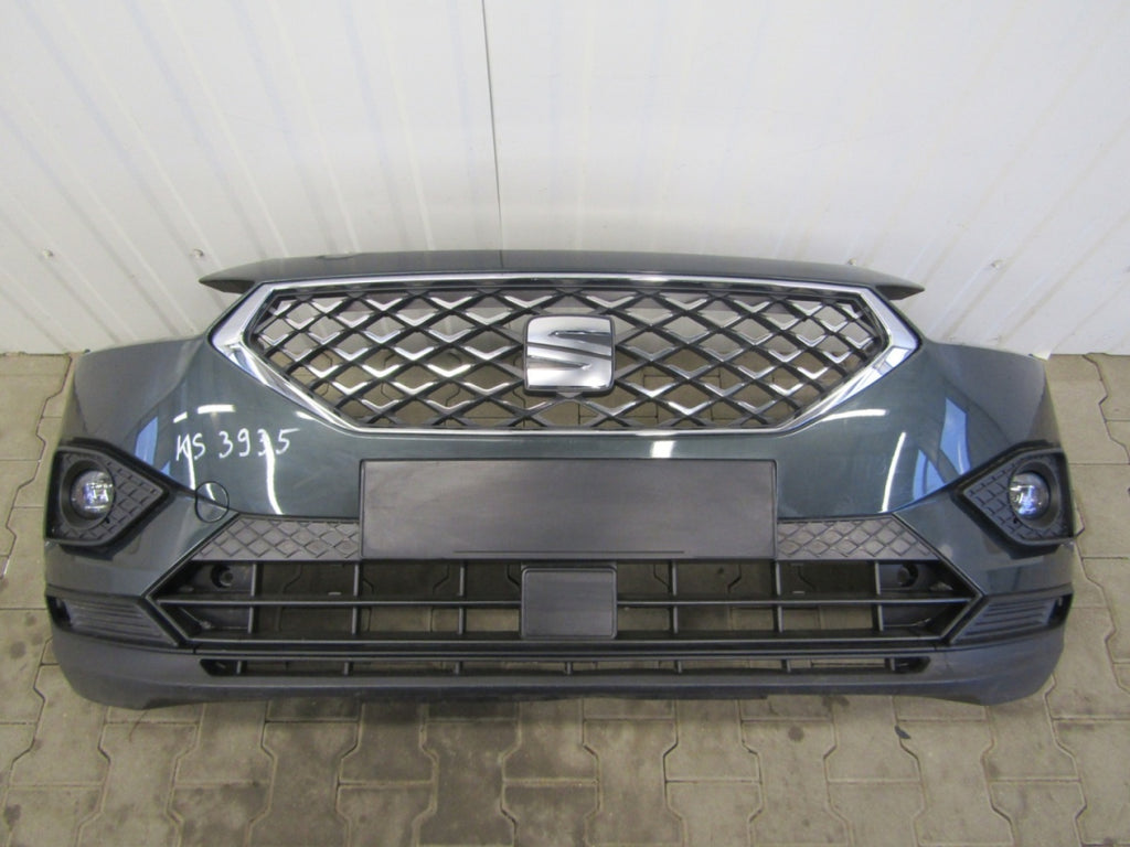 Prednji branik Seat Tarraco 5FJ 18-