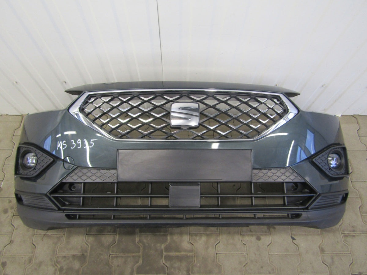 Prednji branik Seat Tarraco 5FJ 18-