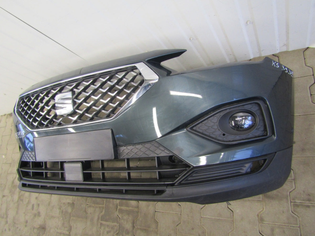 Prednji branik Seat Tarraco 5FJ 18-