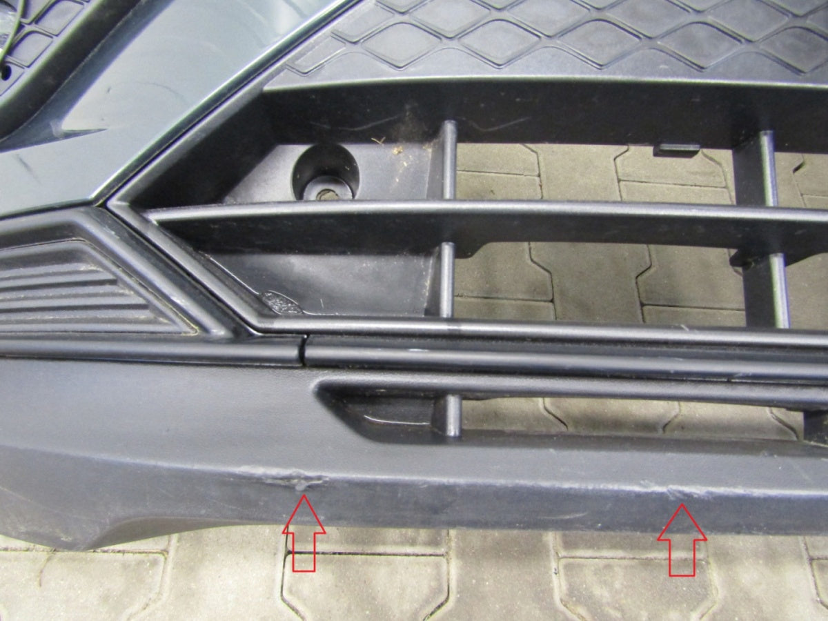 Prednji branik Seat Tarraco 5FJ 18-