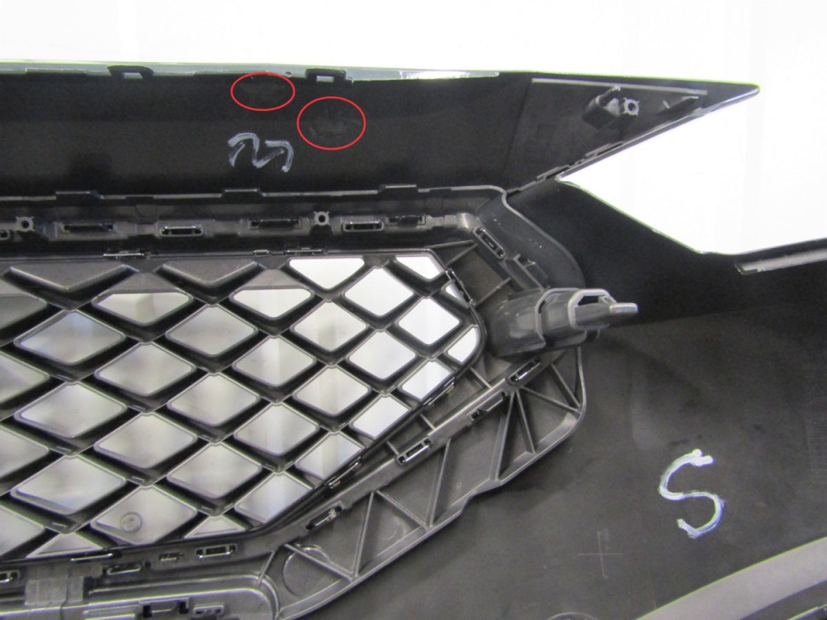 Prednji branik Seat Tarraco 5FJ 18-