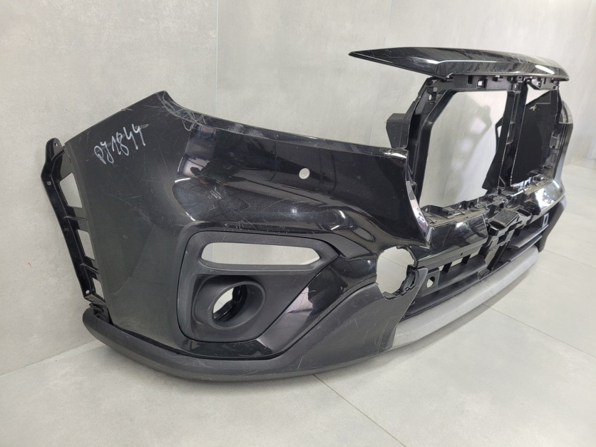 Prednji branik Suzuki SX4 S Cross 21-
