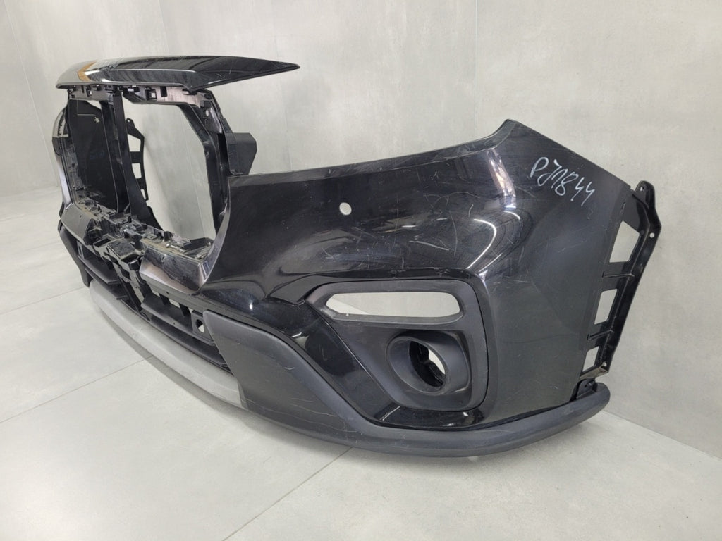 Prednji branik Suzuki SX4 S Cross 21-