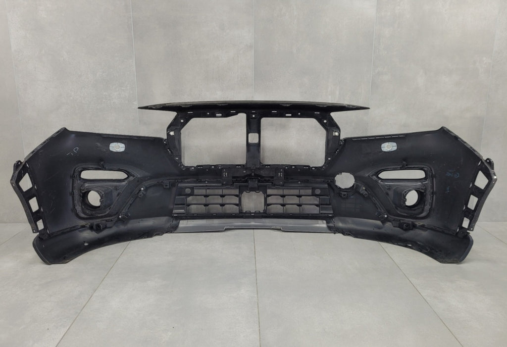 Prednji branik Suzuki SX4 S Cross 21-