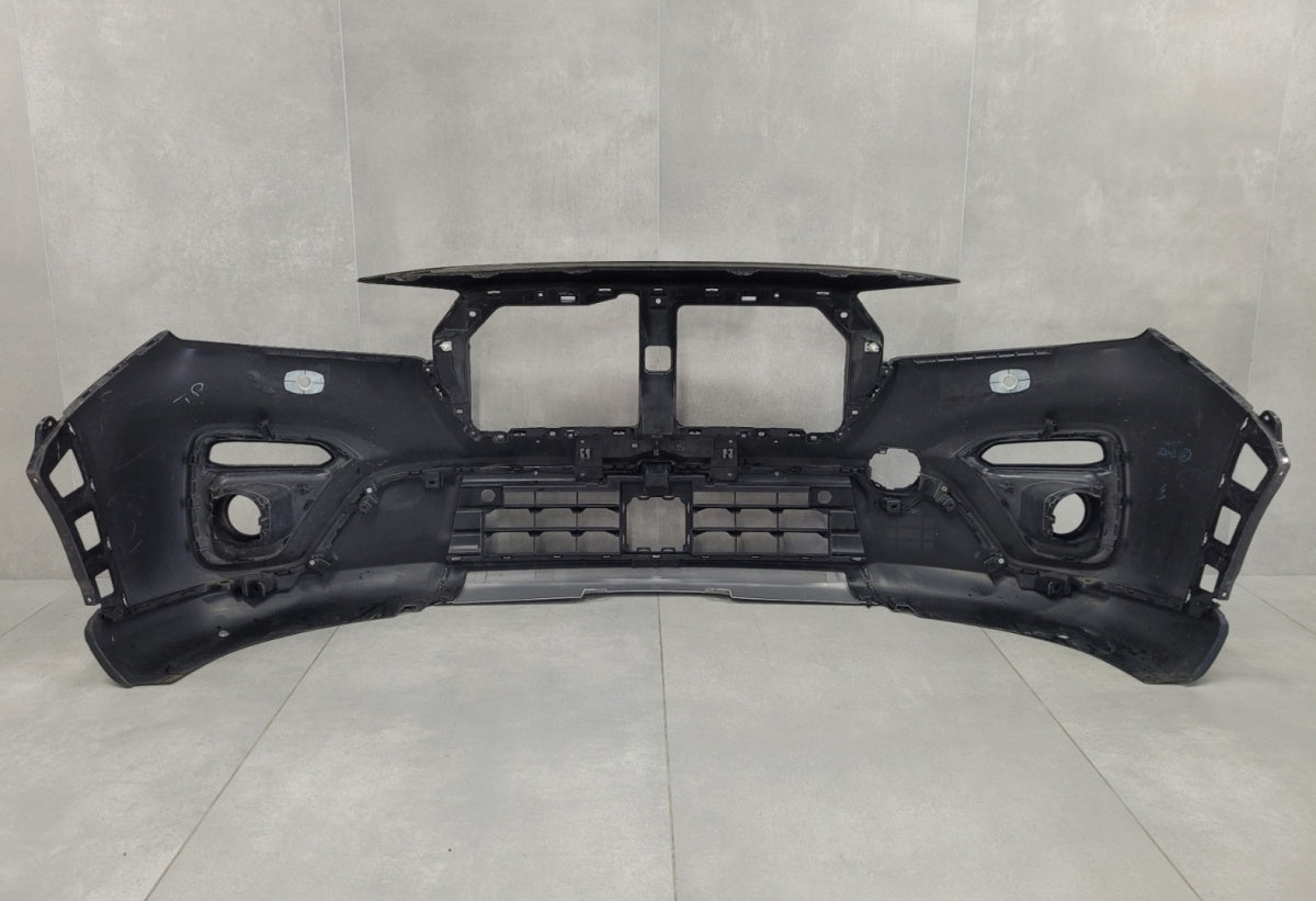 Prednji branik Suzuki SX4 S Cross 21-