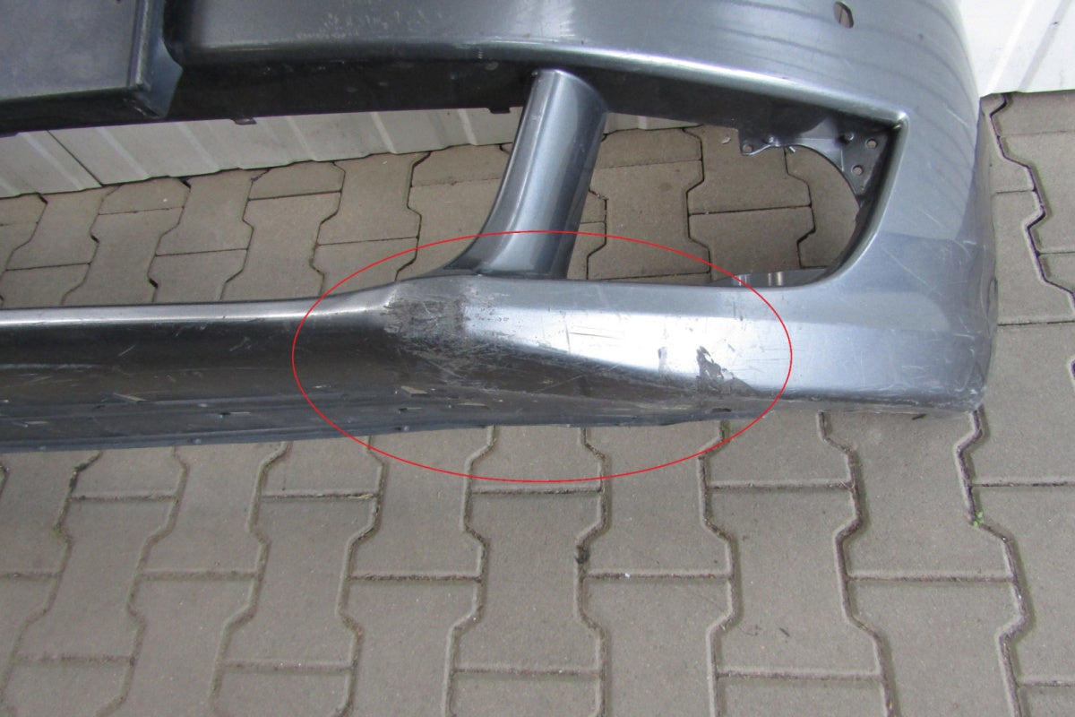 Prednji branik Honda Accord 8 VIII 08-11