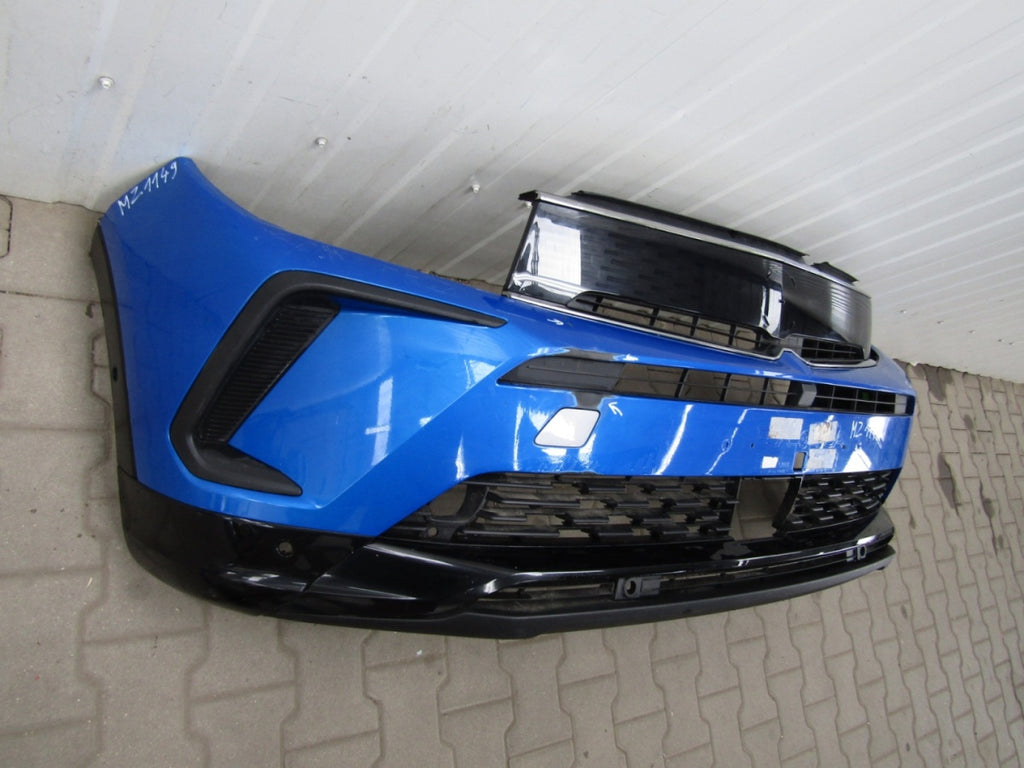 Prednji branik Opel Grandland Hybrid lift 21-