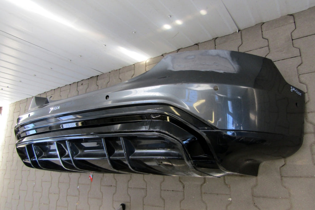 Zadnji branik Audi RS GT E-TRON 4J3 21-