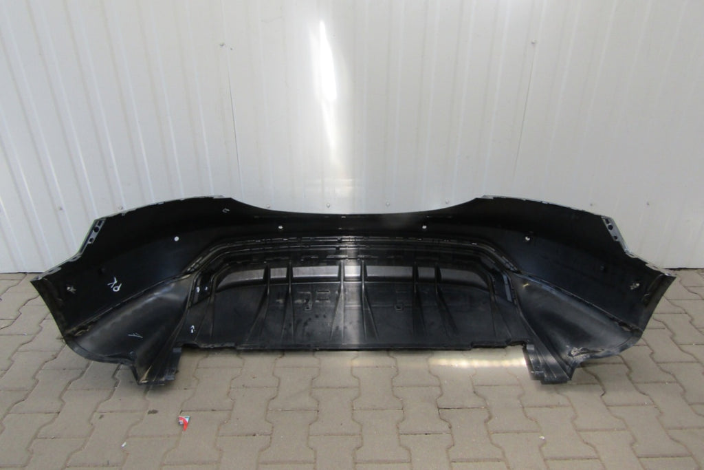 Zadnji branik Audi RS GT E-TRON 4J3 21-
