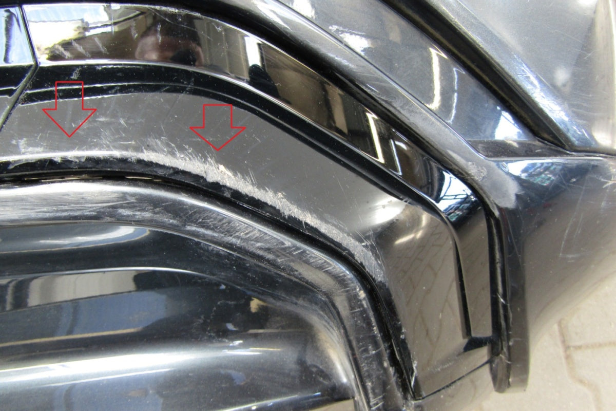 Zadnji branik Audi RS GT E-TRON 4J3 21-