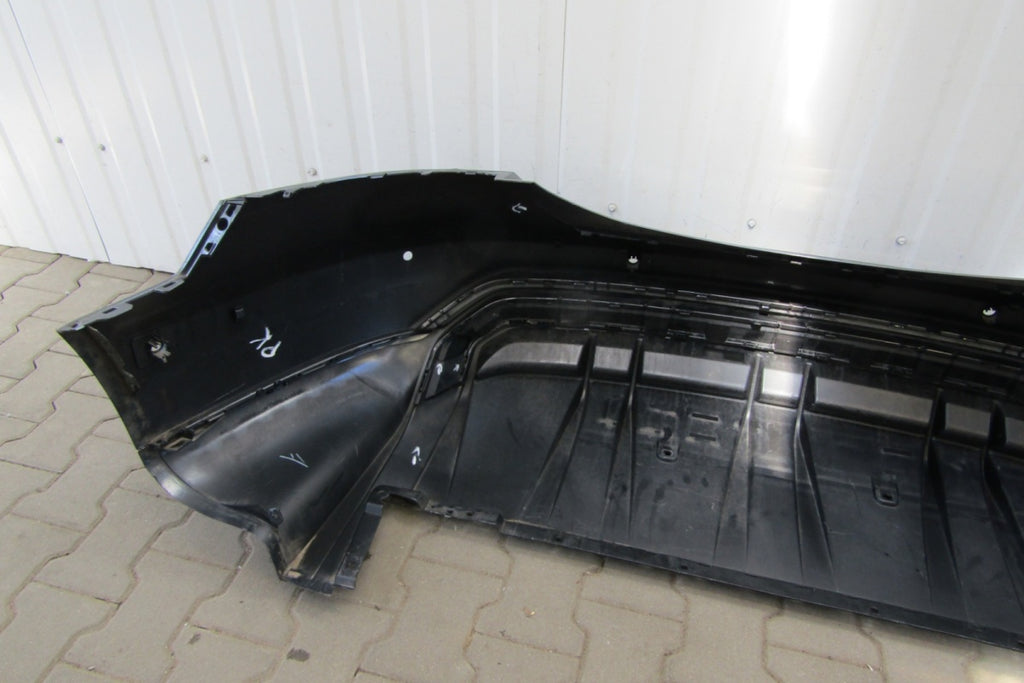 Zadnji branik Audi RS GT E-TRON 4J3 21-