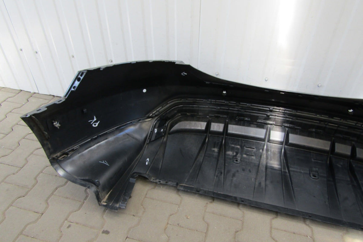 Zadnji branik Audi RS GT E-TRON 4J3 21-
