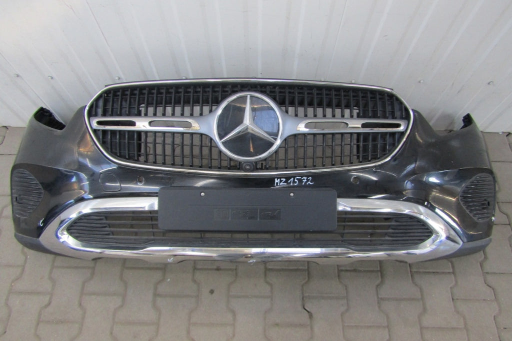 Prednji branik MERCEDES GLC W254 X254 22-