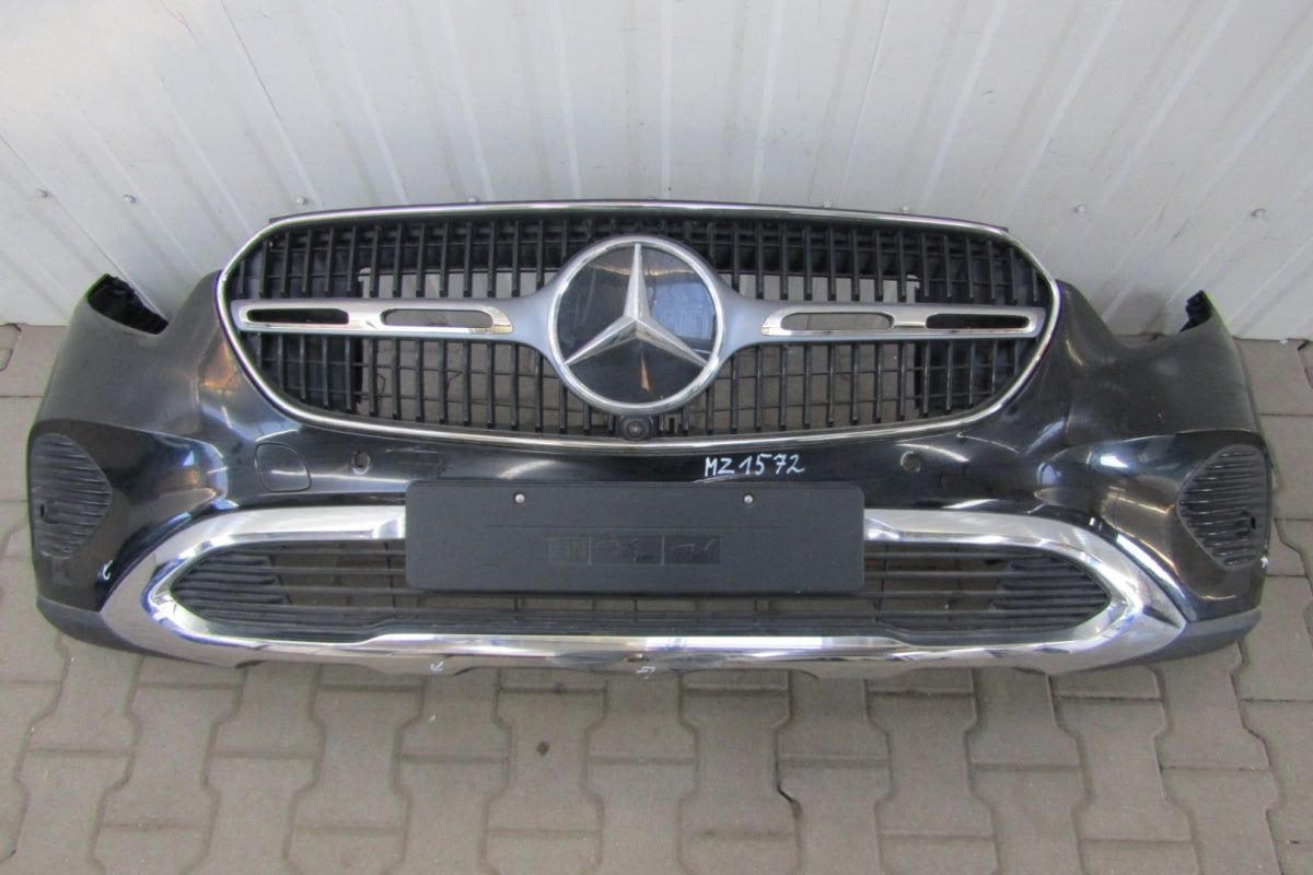 Prednji branik MERCEDES GLC W254 X254 22-