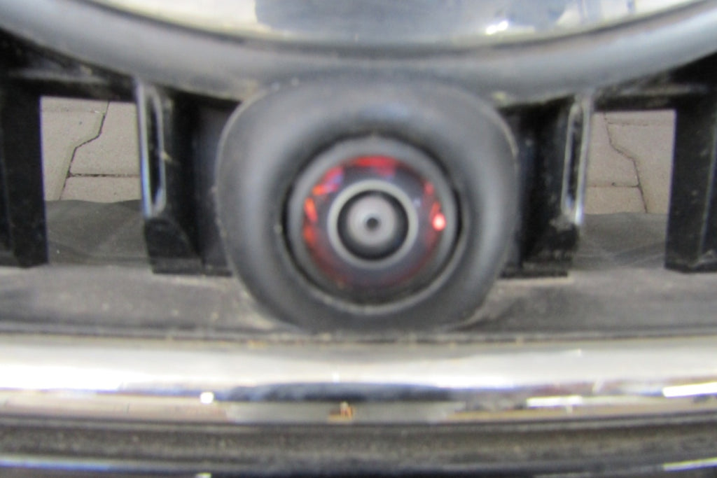 Prednji branik MERCEDES GLC W254 X254 22-