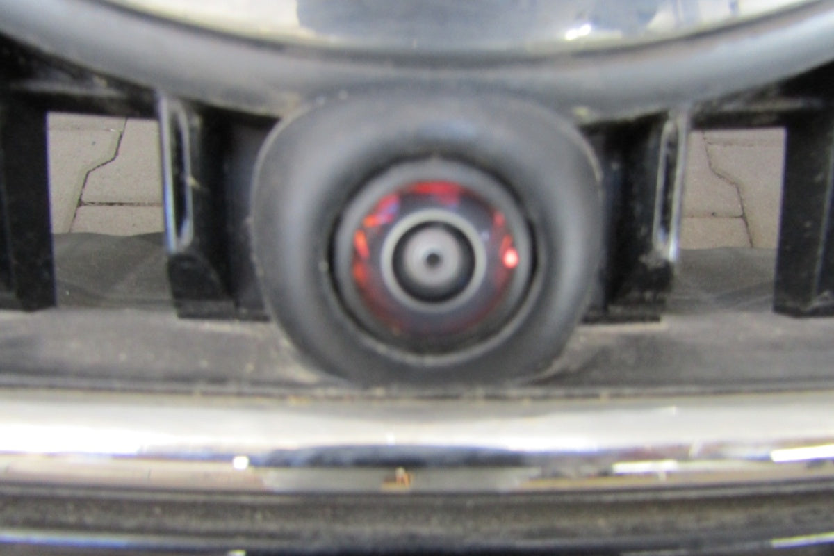 Prednji branik MERCEDES GLC W254 X254 22-