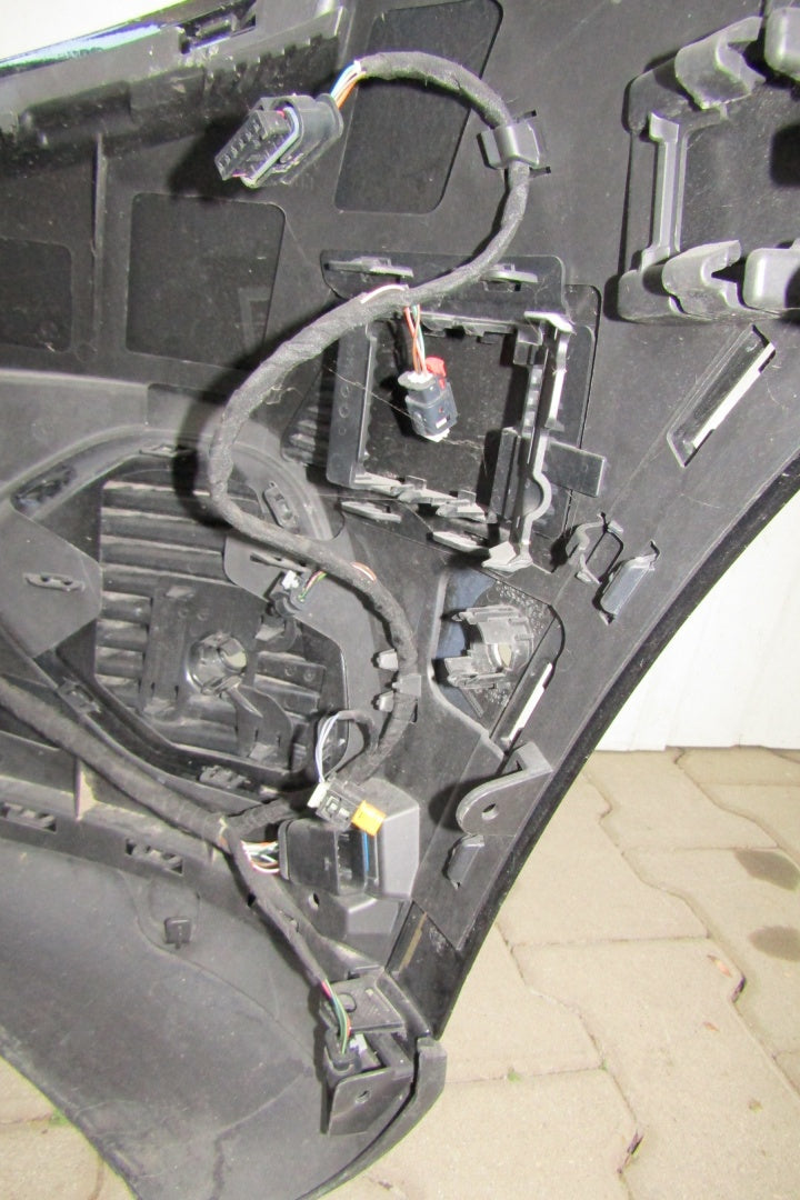 Prednji branik MERCEDES GLC W254 X254 22-