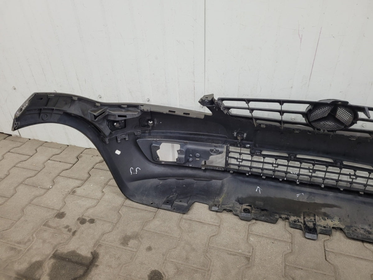 Prednji branik A-KLASA W169 169 LIFT 08-12