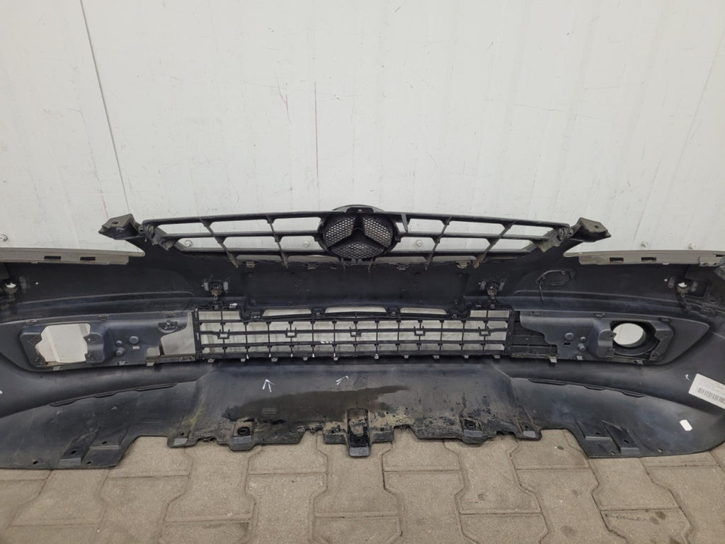 Prednji branik A-KLASA W169 169 LIFT 08-12