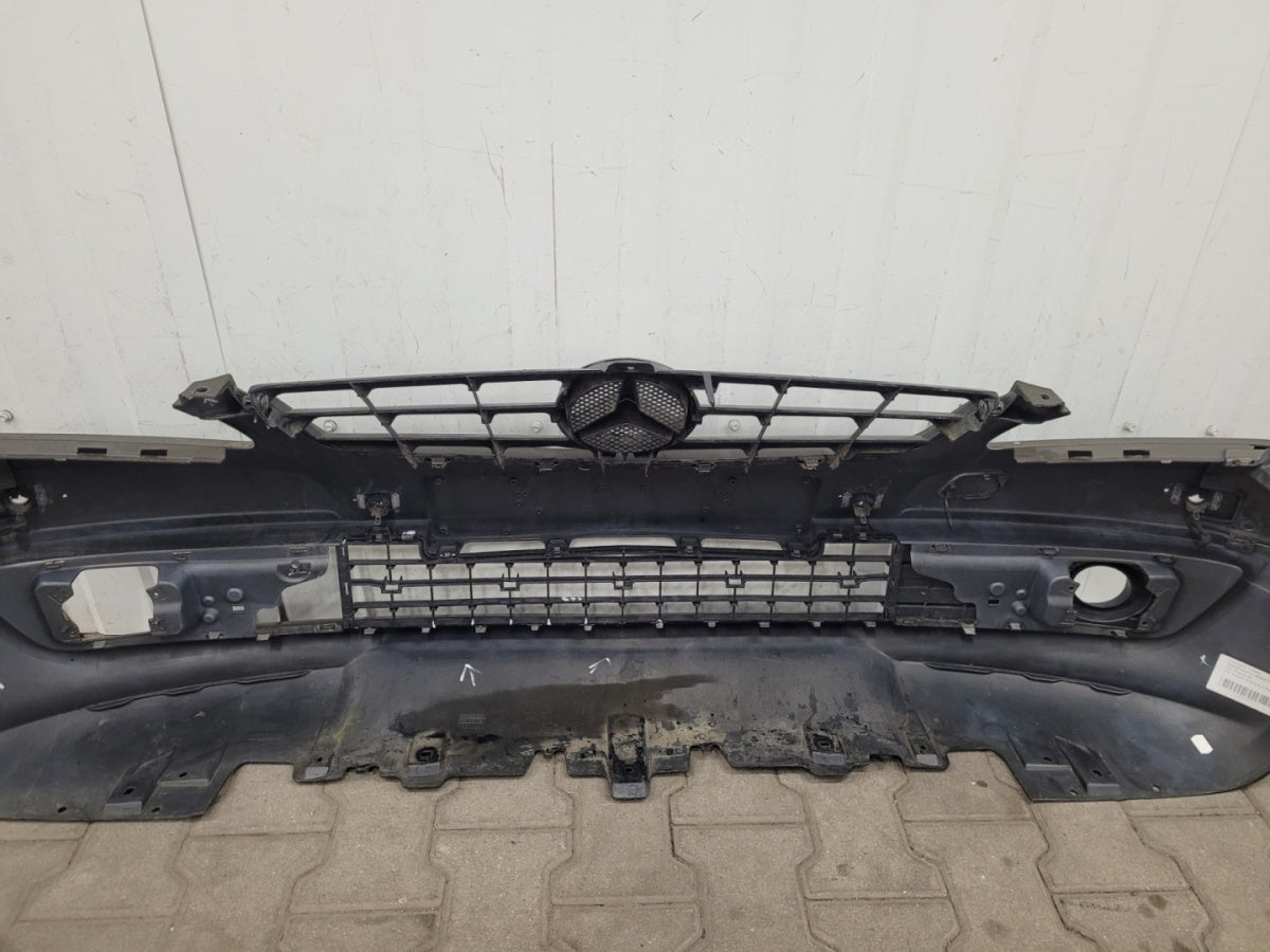 Prednji branik A-KLASA W169 169 LIFT 08-12