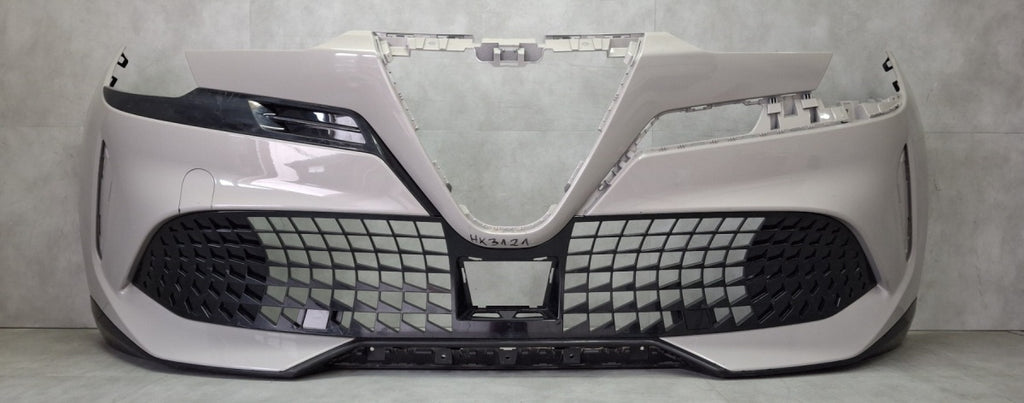 Prednji branik ALFA ROMEO JUNIOR 24-