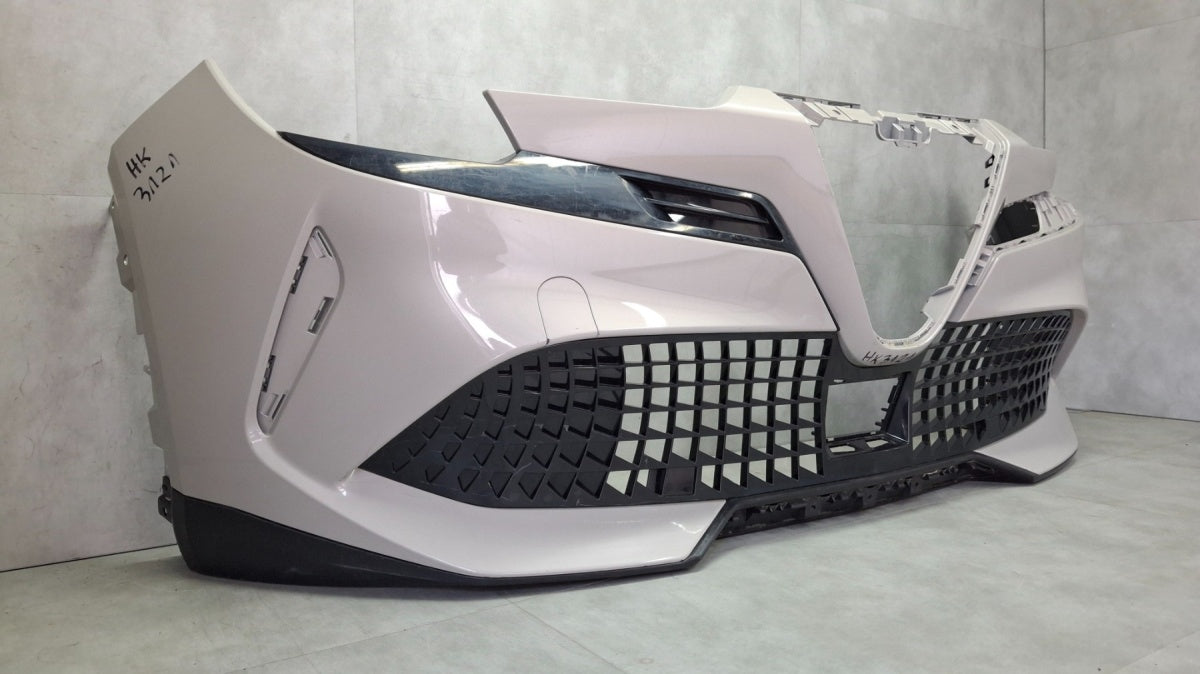Prednji branik ALFA ROMEO JUNIOR 24-