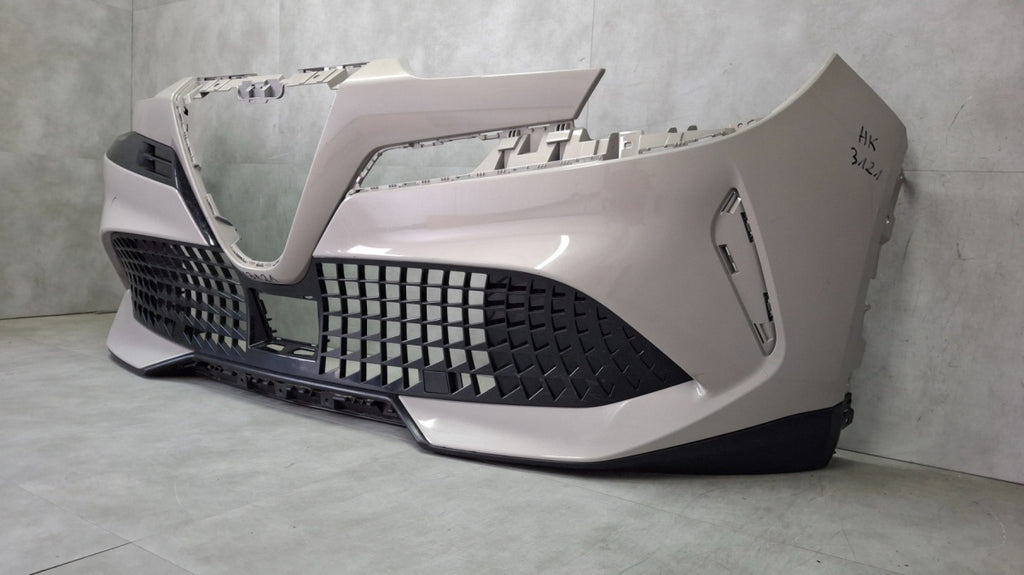 Prednji branik ALFA ROMEO JUNIOR 24-