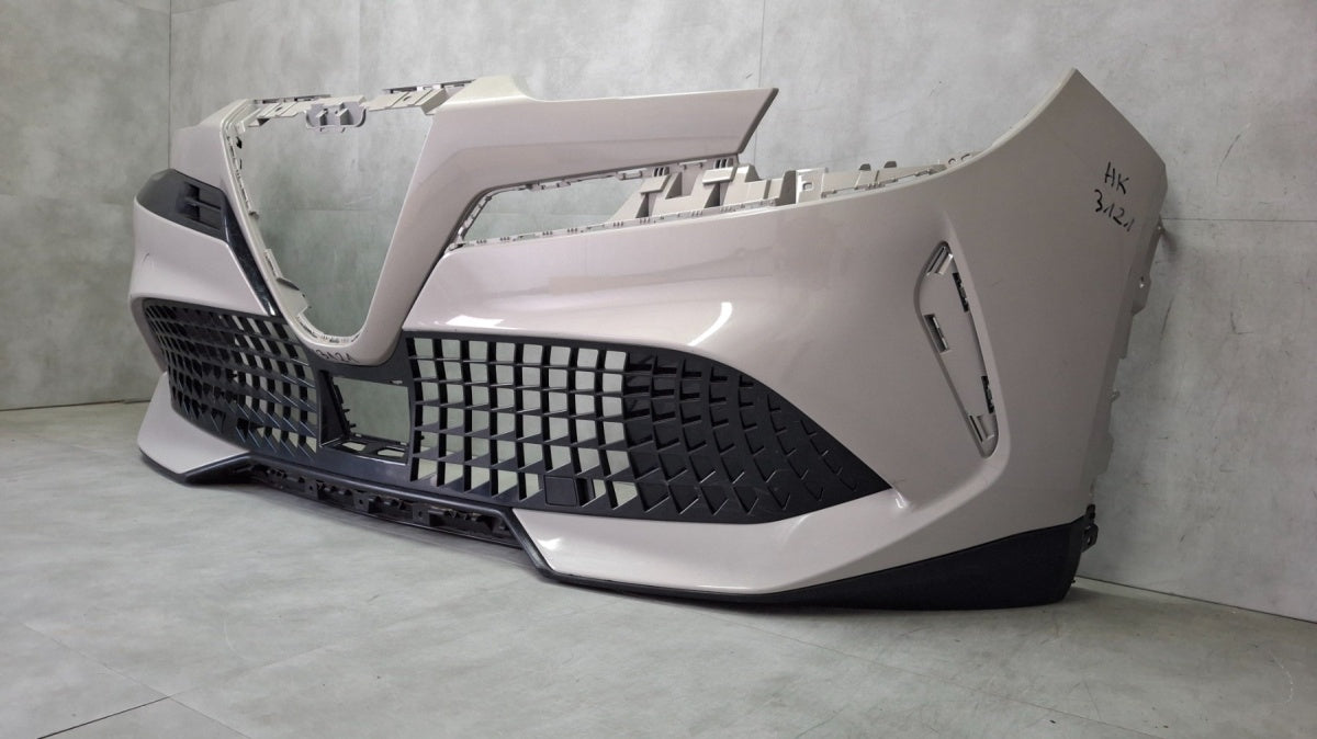 Prednji branik ALFA ROMEO JUNIOR 24-