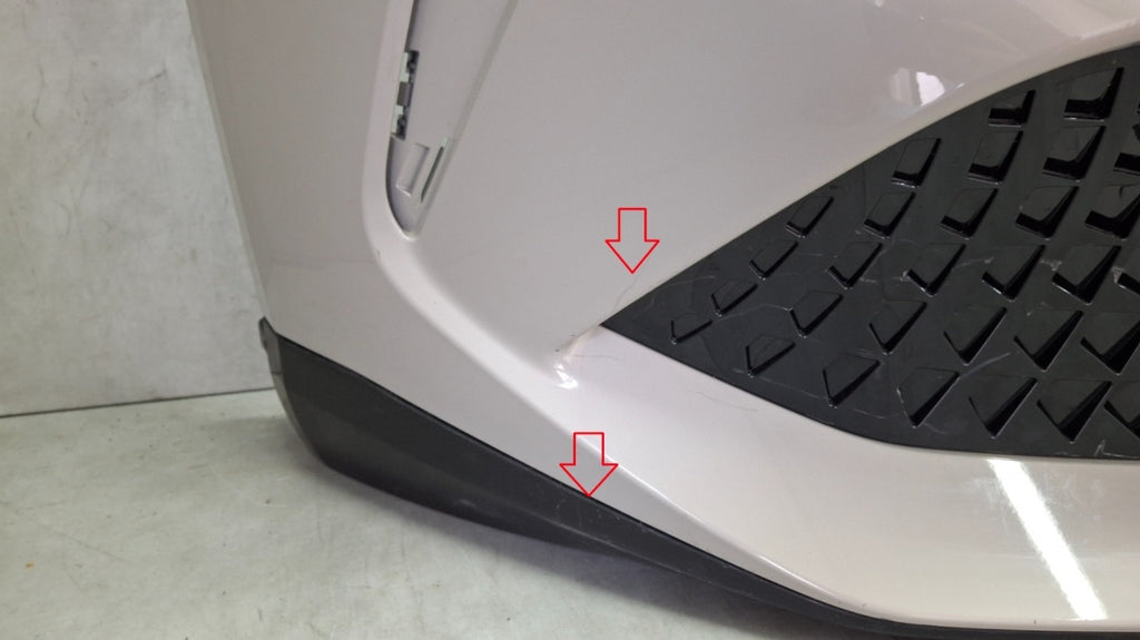 Prednji branik ALFA ROMEO JUNIOR 24-