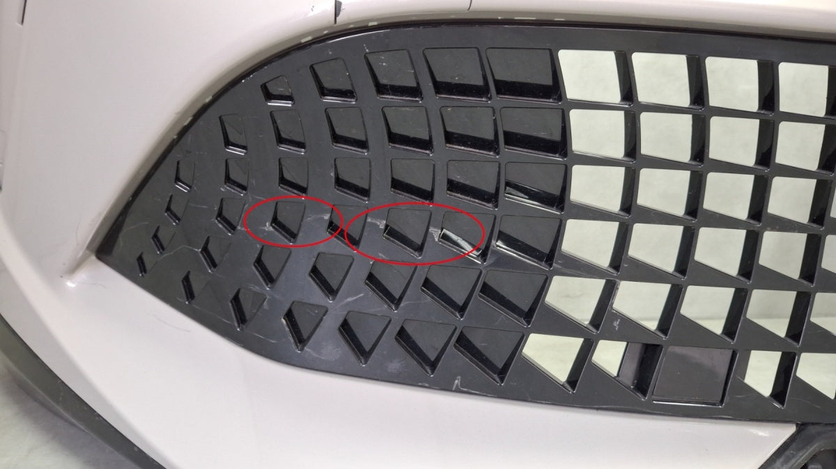 Prednji branik ALFA ROMEO JUNIOR 24-