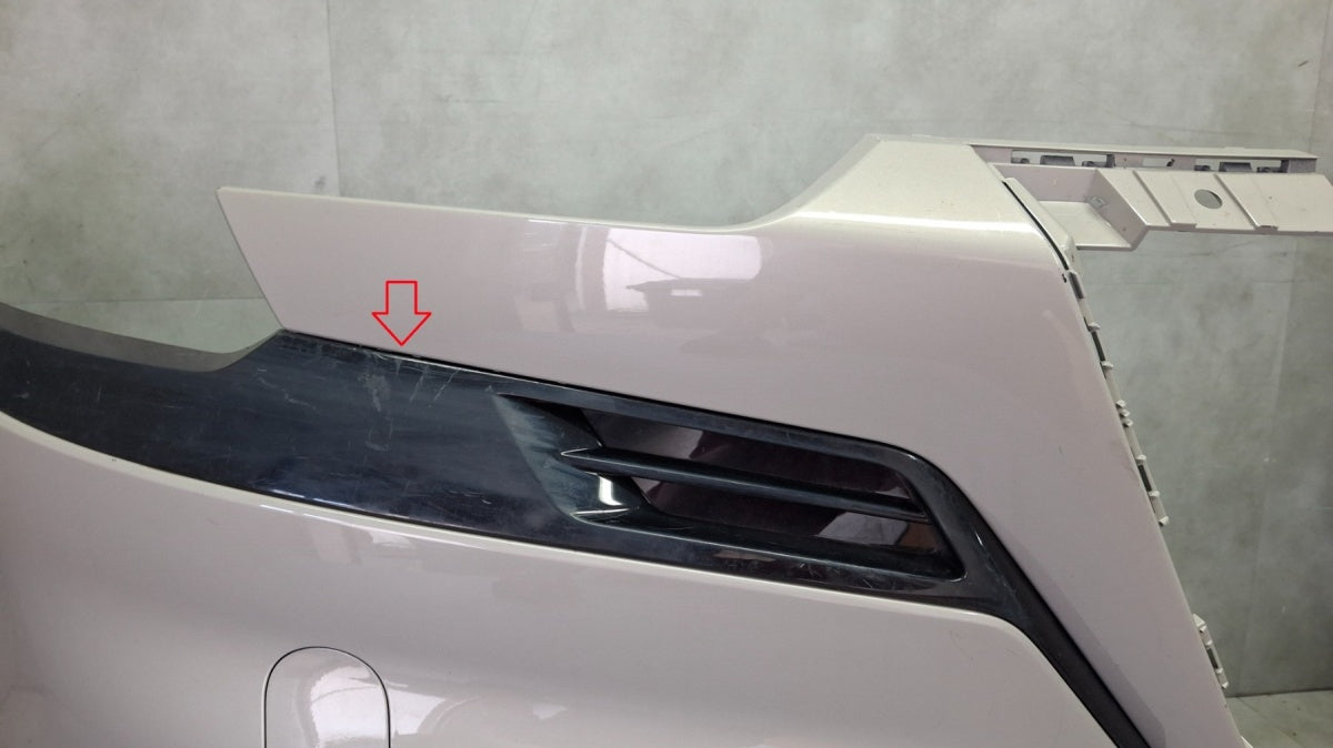 Prednji branik ALFA ROMEO JUNIOR 24-