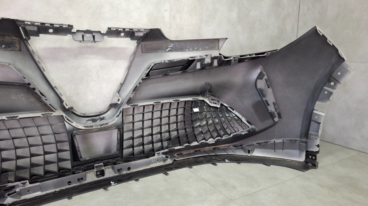 Prednji branik ALFA ROMEO JUNIOR 24-