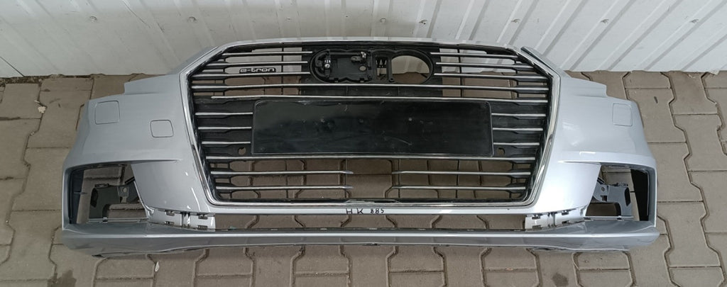 Prednji branik AUDI A3 8V 8V4 E-TRON LIFT 17-20