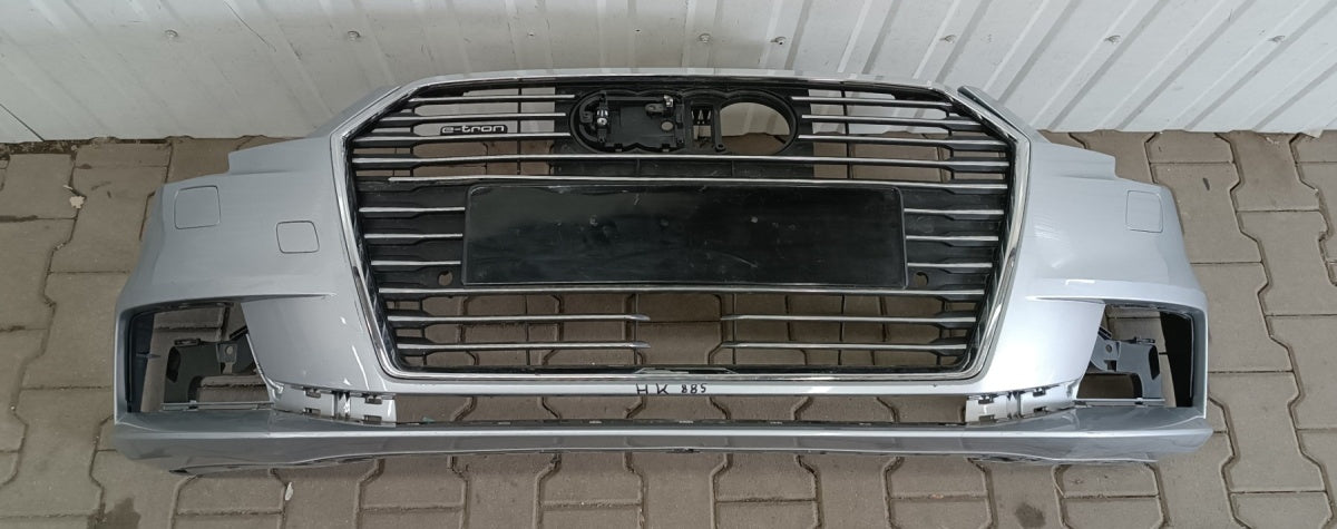 Prednji branik AUDI A3 8V 8V4 E-TRON LIFT 17-20