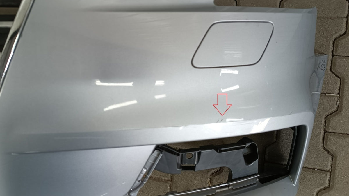 Prednji branik AUDI A3 8V 8V4 E-TRON LIFT 17-20