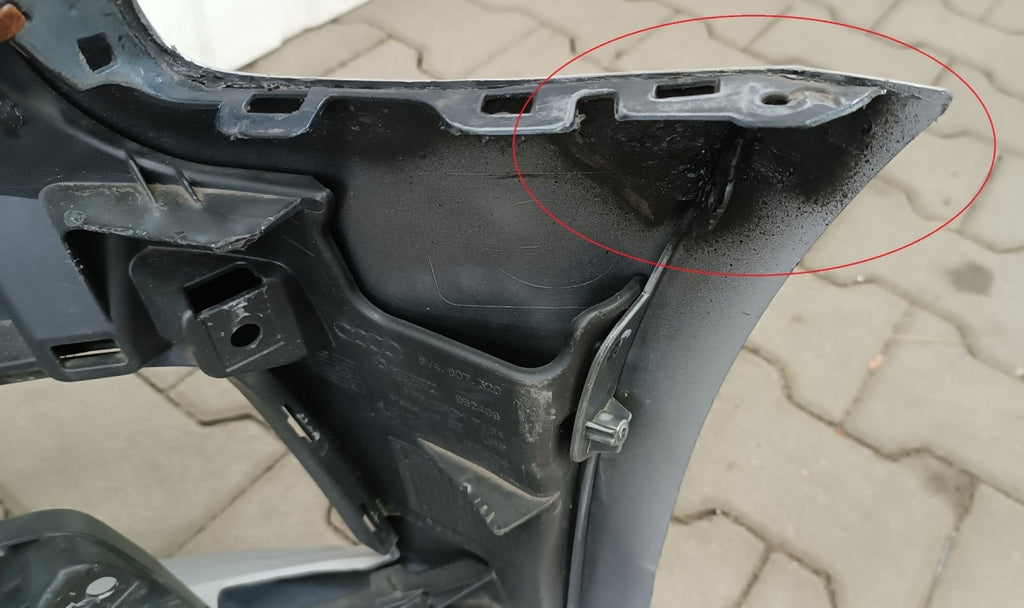 Prednji branik AUDI A3 8V 8V4 E-TRON LIFT 17-20