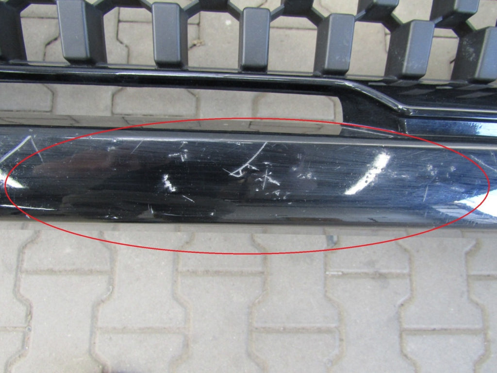 Prednji branik RENAULT AUSTRAL RS-LINE 22-