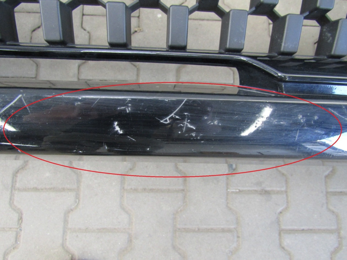 Prednji branik RENAULT AUSTRAL RS-LINE 22-