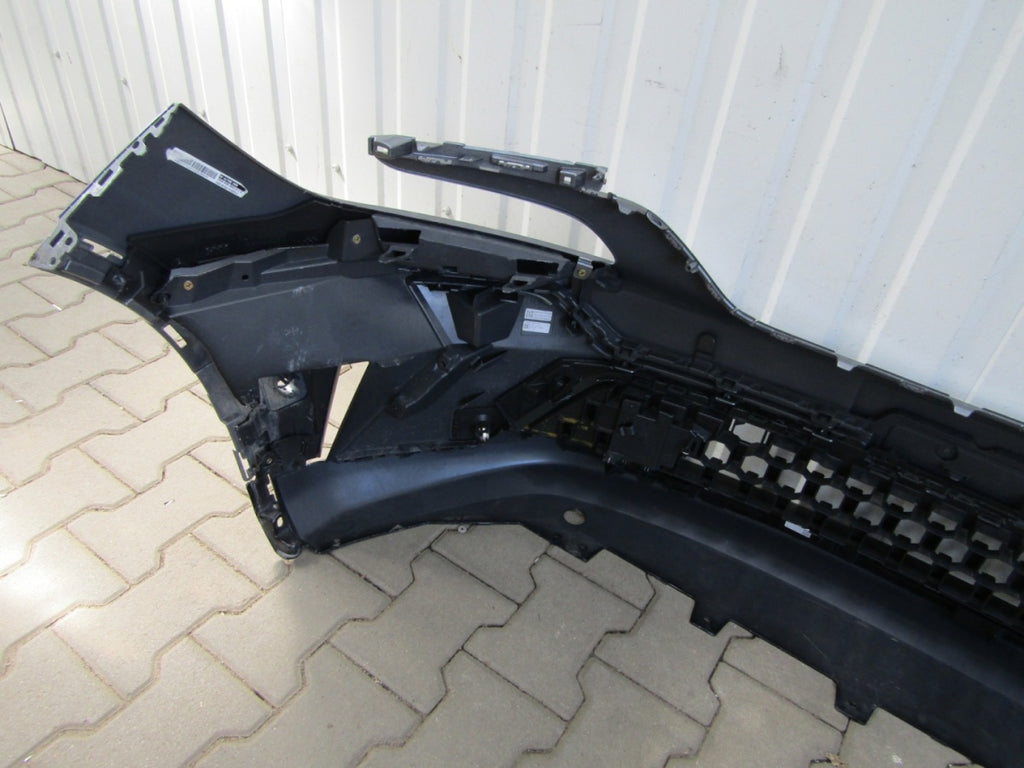 Prednji branik RENAULT AUSTRAL RS-LINE 22-