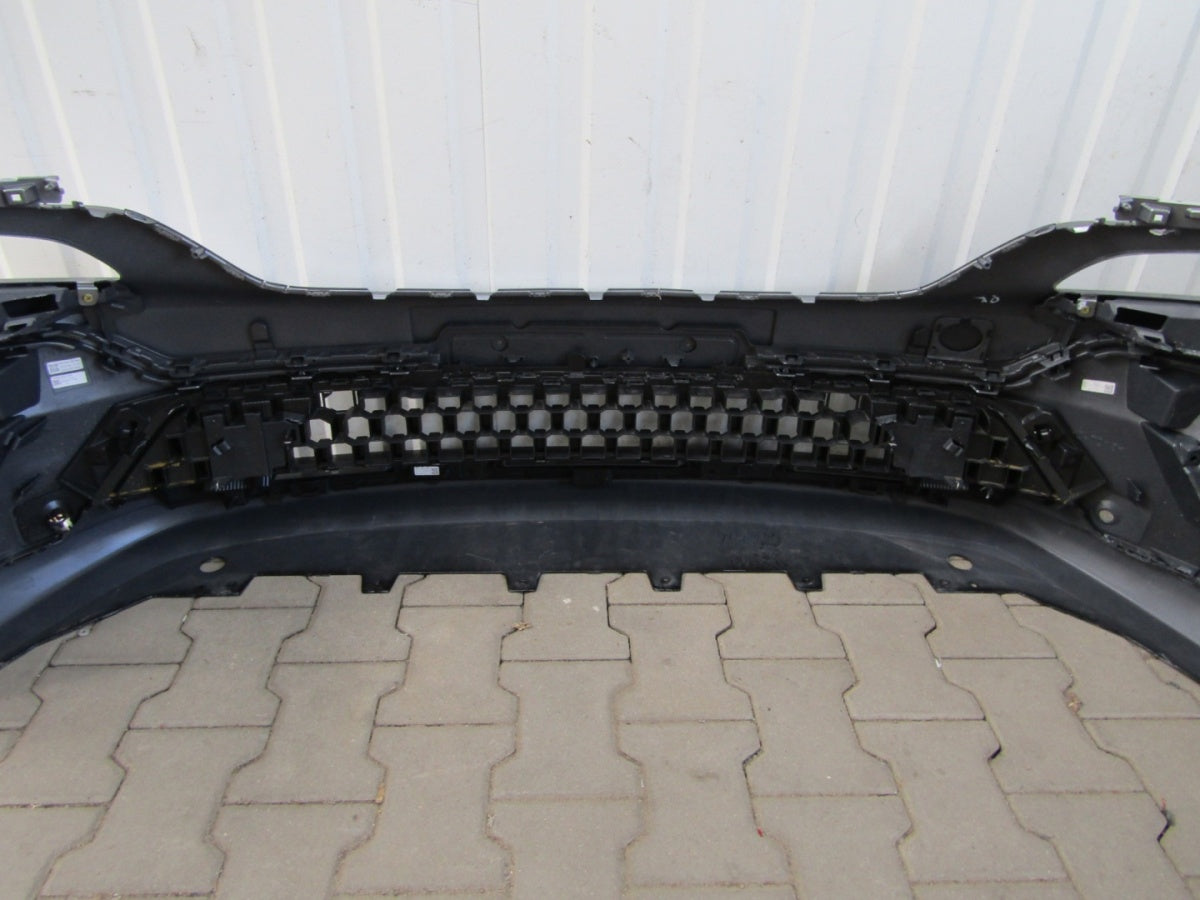 Prednji branik RENAULT AUSTRAL RS-LINE 22-
