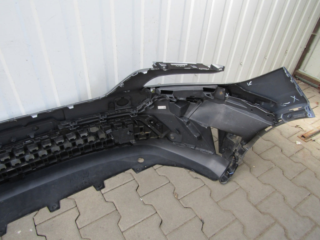 Prednji branik RENAULT AUSTRAL RS-LINE 22-