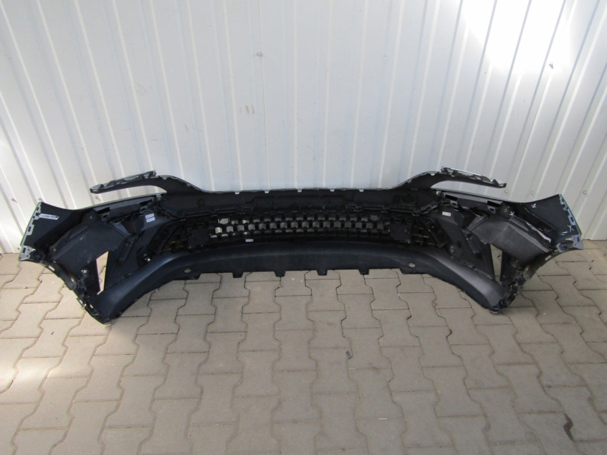 Prednji branik RENAULT AUSTRAL RS-LINE 22-