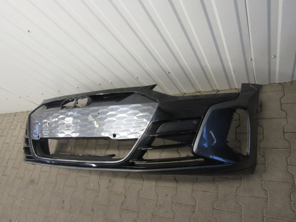 Prednji branik AUDI E-TRON GT RS 4J3 21-